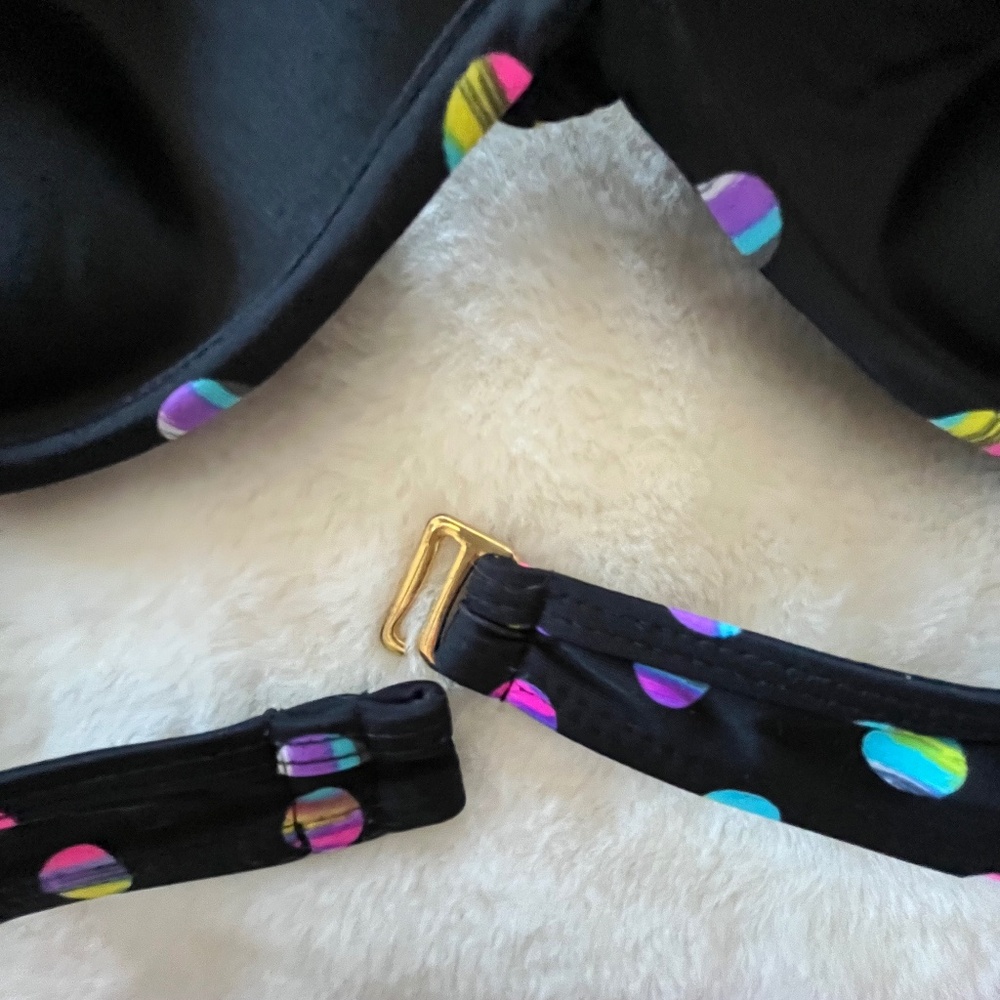 Mudd Bikini - Picture 8 of 12